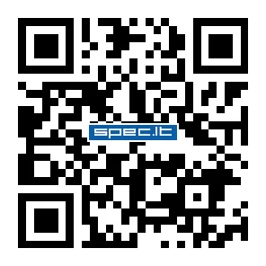 QR kodas | Pro Profit, UAB | spec.lt