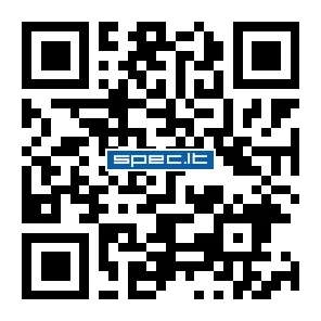 QR kodas | PRO RACOTECH, UAB | spec.lt