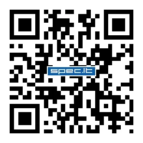QR kodas | Gesolus, UAB | spec.lt