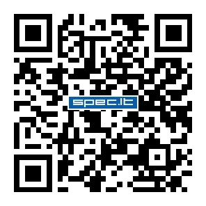 QR kodas | Pro rožinius akinius, MB