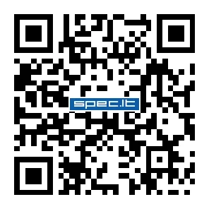 QR kodas | PRO S Studija, VŠĮ | spec.lt