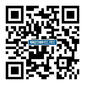 QR kodas | Pro Sale, UAB | spec.lt