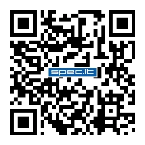 QR kodas | ProSEK Packaging, UAB