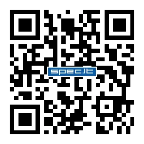 QR kodas | Pro simpli, MB | spec.lt