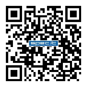 QR kodas | Pro Šokoladas, UAB