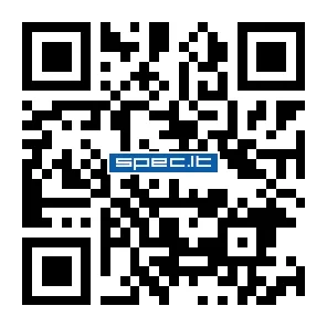 QR kodas | Pro spektras, UAB | spec.lt