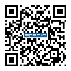 QR kodas | Pro spintos plyšį, MB