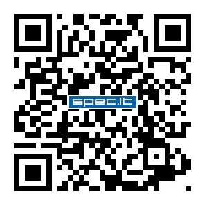 QR kodas | PRO sprendimai, UAB | spec.lt