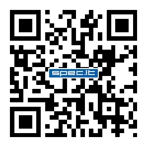 QR kodas | Pro Tempore, UAB | spec.lt