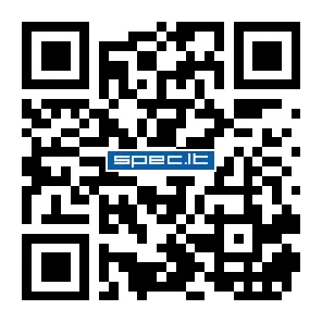 QR kodas | Pro terasos, MB