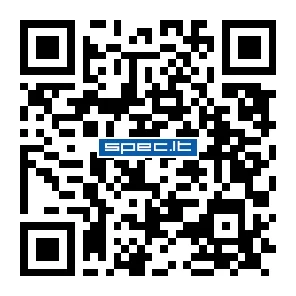QR kodas | Pro Therm Insulation, MB