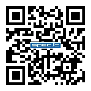 QR kodas | PRO TRADE, UAB | spec.lt