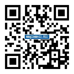 QR kodas | Pro Troba, MB