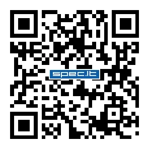 QR kodas | projektavimo įmonė Pro, MB