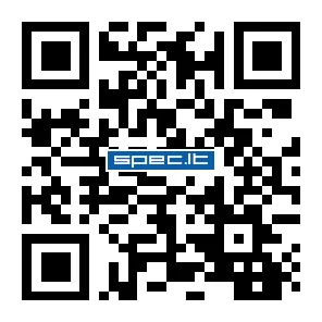 QR kodas | Pro valdymas, UAB | spec.lt