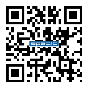 QR kodas | Pro Žiedas, VšĮ