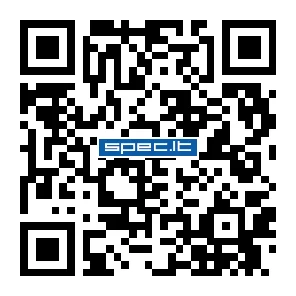 QR kodas | Aktivis IT, UAB | spec.lt