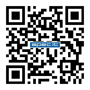QR kodas | Proadmin, MB