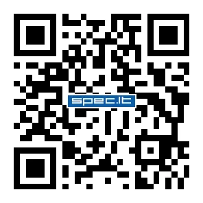 QR kodas | Proagro, UAB | spec.lt