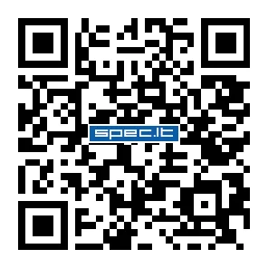 QR kodas | Proaktyvi idėja, VŠĮ