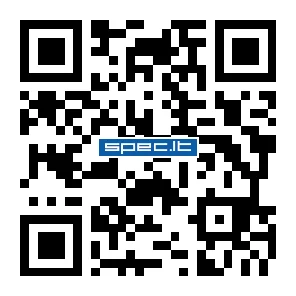 QR kodas | Proangelus, UAB