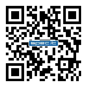 QR kodas | Proapdaila, MB | spec.lt