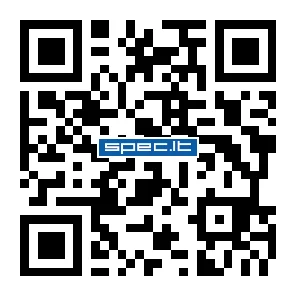 QR kodas | Proapskaita, MB