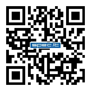 QR kodas | PROARGO, UAB | spec.lt