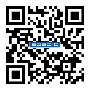 QR kodas | ProAuto LT, UAB | spec.lt