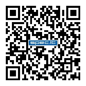 QR kodas | Probacijos tarnybų darbuotojų profesinė sąjunga | spec.lt