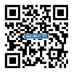 QR kodas | Probaldai, UAB | spec.lt