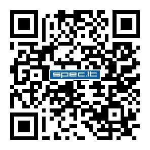 QR kodas | ProBaltic Consulting, UAB | spec.lt