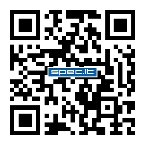 QR kodas | Probaltija, UAB