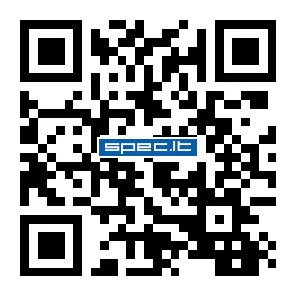 QR kodas | Probaltikus, MB | spec.lt