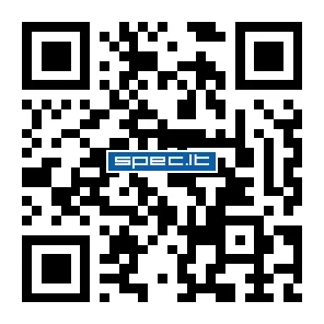 QR kodas | Probay, MB | spec.lt