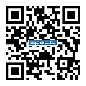 QR kodas | Probiofoods, MB