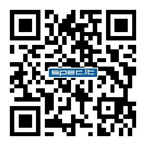 QR kodas | ProBioSanus, UAB | spec.lt