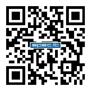 QR kodas | Probioton, UAB