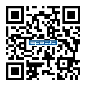 QR kodas | PROBIOVICTUS, UAB | spec.lt