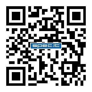 QR kodas | Probitas, MB | spec.lt