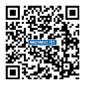QR kodas | Lietuvos ir Vokietijos uždaroji akcinė bendrovė Probiznis | spec.lt
