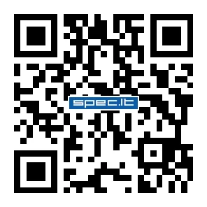 QR kodas | VIAMATIKA, AB | spec.lt