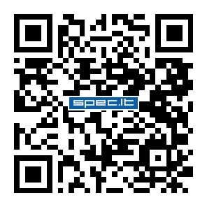 QR kodas | Problemų sprendimai, VŠĮ | spec.lt