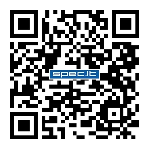 QR kodas | Problemų sprendimo centras, VŠĮ