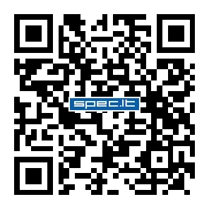 QR kodas | Probo Finance, UAB | spec.lt