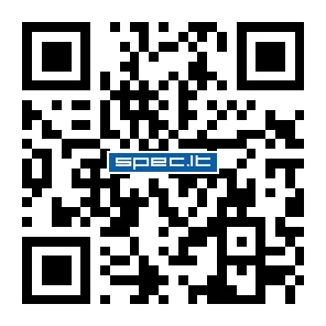 QR kodas | PROBO, UAB | spec.lt