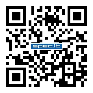 QR kodas | Probonas, UAB