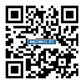 QR kodas | Probus auto, UAB | spec.lt