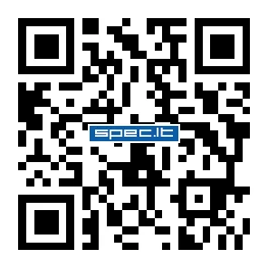 QR kodas | Procam LT, MB | spec.lt