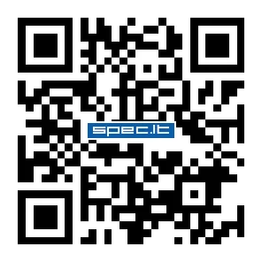 QR kodas | Procamera, MB